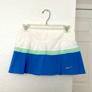 Nike Pleated Tennis Skort